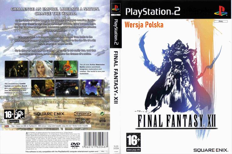 PS2 Okładki - ps2_finalfantasyxii_gb-001.jpg