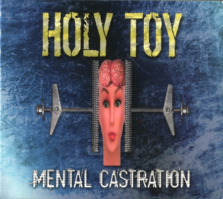 Holy Toy - Mantal Castration 2014 FLAC - cover.jpg