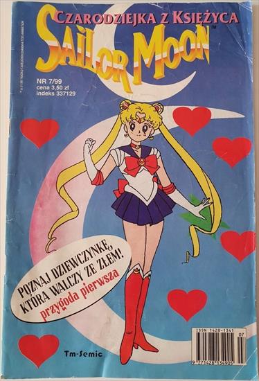Czarodziejka z Księżyca 1997-1999 36-16 - Sailor Moon 31 07.1999 - Poznaj Dziewczynkę Która Walczy Ze Złem --- BRAK.jpg
