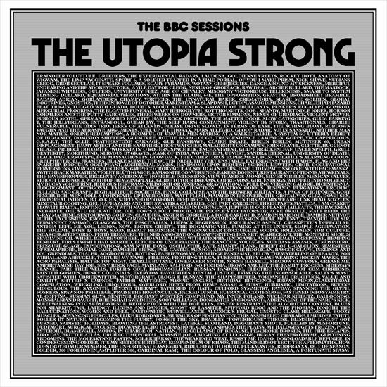 The Utopia Strong - The BBC Sessions 2024 - cover.jpg
