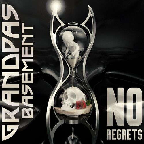 Grandpas Basement - No Regrets - 2023 - cover.jpg