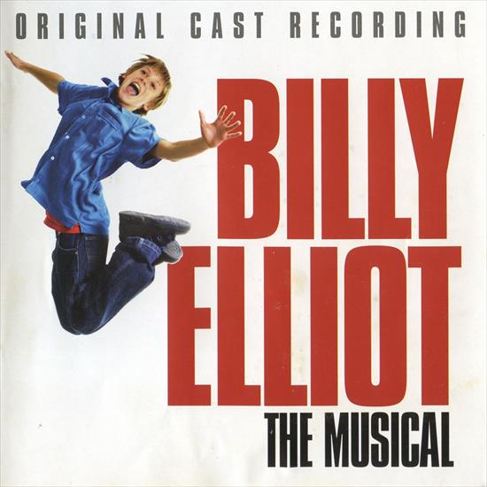 2005 Billy Elliot - book1.jpg