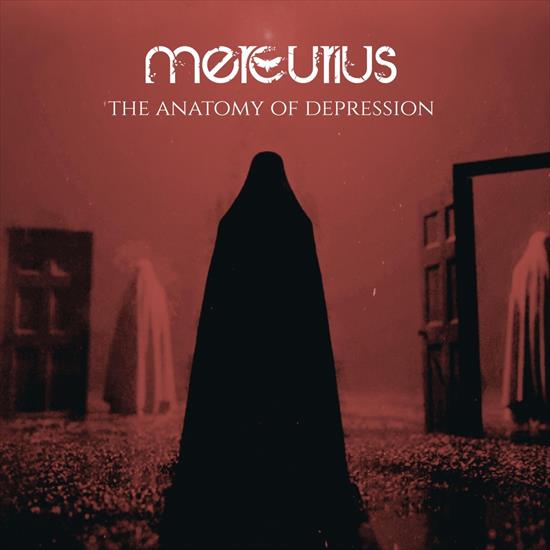 Mercurius - 2023 - The Anatomy of Depression - Mercurius - The Anatomy of Depression 2023.jpg