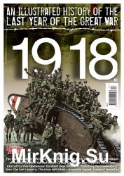 Numery Specjalne - An Illustrated History of the Last Year of the Great War 1918 Britain At War Special.jpg